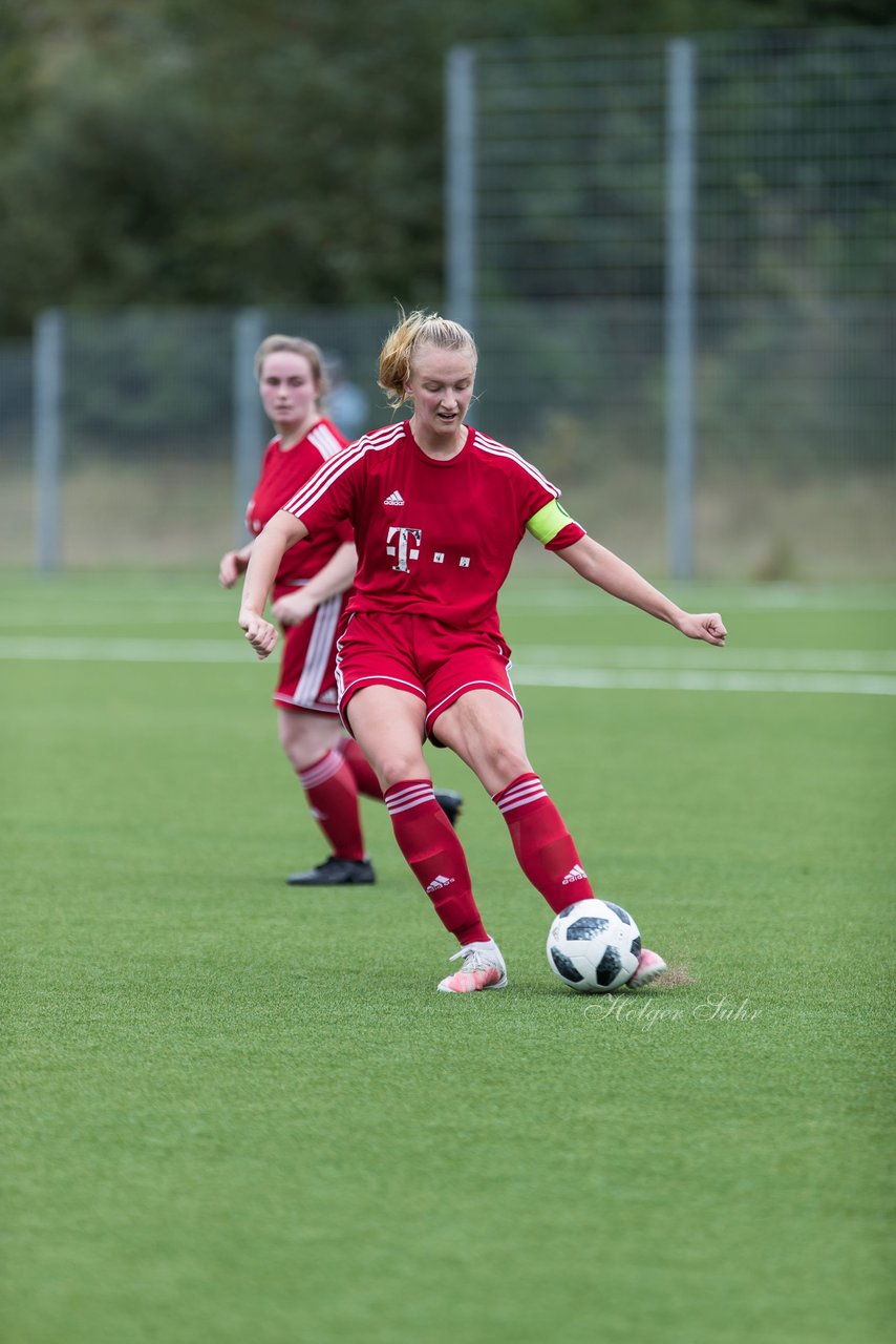 Bild 176 - F FSG Kaltenkirchen - SV Wahlstedt : Ergebnis: 6:1